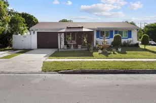 171 SW 78th Ave, Margate, FL 33068 - Photo 1