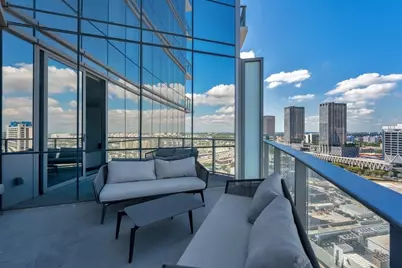 851 NE 1st Avenue #2202, Miami, FL 33132 - Photo 21