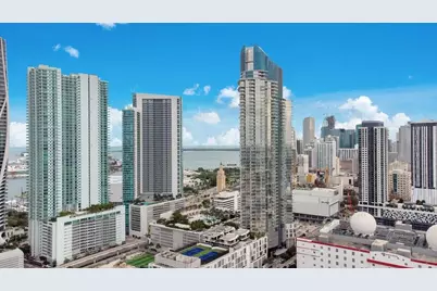 851 NE 1st Avenue #2202, Miami, FL 33132 - Photo 53