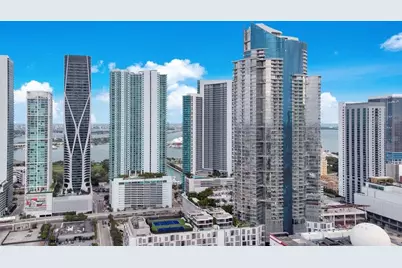 851 NE 1st Avenue #2202, Miami, FL 33132 - Photo 27