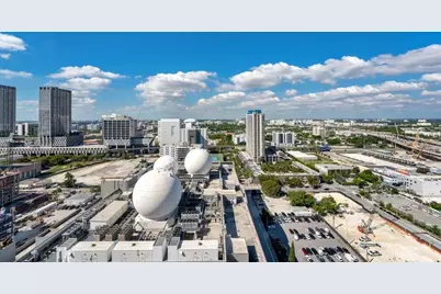 851 NE 1st Avenue #2202, Miami, FL 33132 - Photo 25