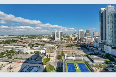 851 NE 1st Avenue #2202, Miami, FL 33132 - Photo 23