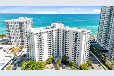 3001 S Ocean Drive #333, Hollywood, FL 33019 - Photo 1