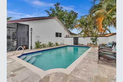 4201 NW 73rd Avenue, Lauderhill, FL 33319 - Photo 53