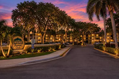 3083 N Oakland Forest Drive #308, Oakland Park, FL 33309 - Photo 7