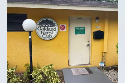 3083 N Oakland Forest Drive #308, Fort Lauderdale, FL 33309 - Photo 45