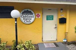 3083 N Oakland Forest Dr, Oakland Park, FL 33309 - Photo 45