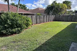 1020 SW 149th Ln, Sunrise, FL 33326 - Photo 41