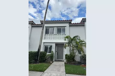 757 NW 208th Drive, Pembroke Pines, FL 33029 - Photo 1