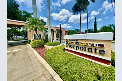 12078 NW 11th Street #12078, Hollywood, FL 33026 - Photo 1