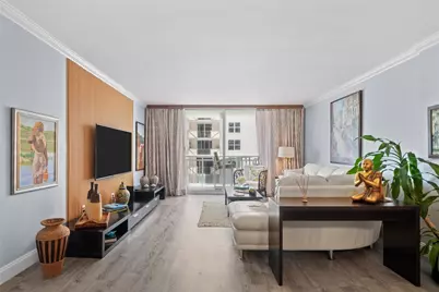 1849 S Ocean Drive #1112, Hallandale Beach, FL 33009 - Photo 3