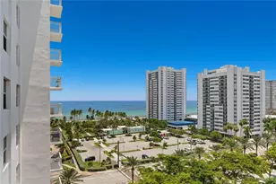 1849 S Ocean Dr, Hallandale Beach, FL 33009 - Photo 21