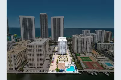 1849 S Ocean Drive #1112, Hallandale Beach, FL 33009 - Photo 33