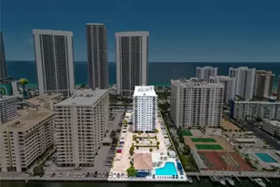 1849 S Ocean Dr, Hallandale Beach, FL 33009 - Photo 33