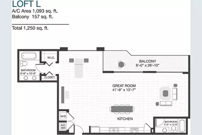 2100 Van Buren Street #308, Hollywood, FL 33020 - Photo 29