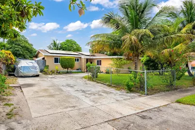 2651 NW 42nd Avenue, Lauderhill, FL 33313 - Photo 1