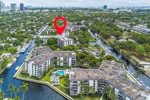 1201 River Reach Dr, Fort Lauderdale, FL 33315 - Photo 1