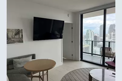 159 NE 6th Street #4508, Miami, FL 33132 - Photo 1