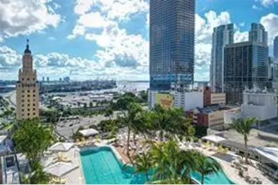 159 NE 6th Street #4508, Miami, FL 33132 - Photo 31