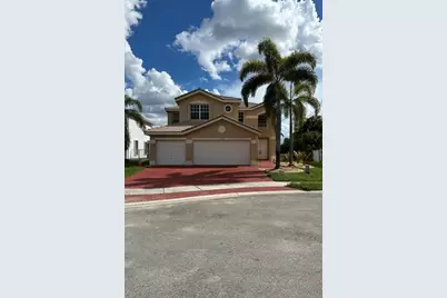 13376 SW 47th Street, Miramar, FL 33027 - Photo 1