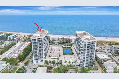 531 N Ocean Boulevard #805, Pompano Beach, FL 33062 - Photo 27