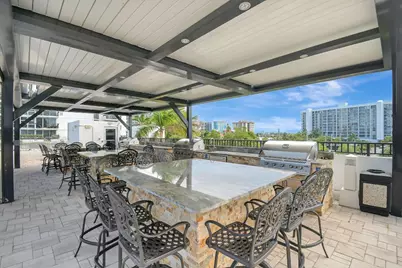 531 N Ocean Boulevard #805, Pompano Beach, FL 33062 - Photo 35