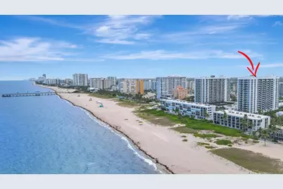 531 N Ocean Boulevard #805, Pompano Beach, FL 33062 - Photo 31