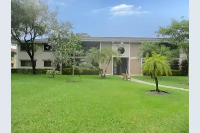 10909 W Clairmont Circle #103, Fort Lauderdale, FL 33321 - Photo 1