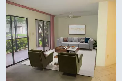 10909 W Clairmont Circle #103, Fort Lauderdale, FL 33321 - Photo 5
