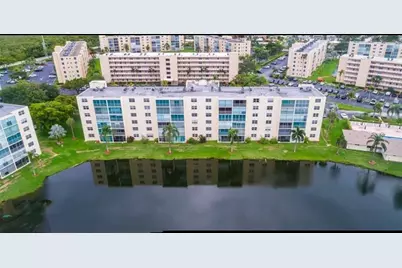 131 SE 3rd Avenue #401, Dania Beach, FL 33004 - Photo 1