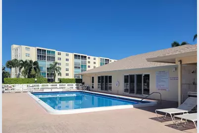 131 SE 3rd Avenue #401, Dania Beach, FL 33004 - Photo 13