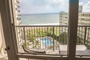 1800 S Ocean Blvd, Pompano Beach, FL 33062 - Photo 5