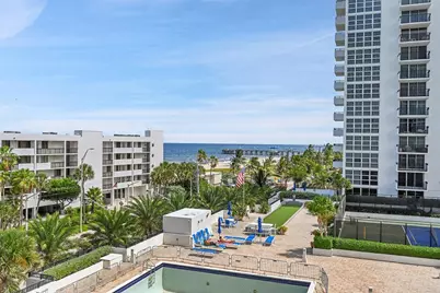 531 N Ocean Boulevard #710, Pompano Beach, FL 33062 - Photo 25
