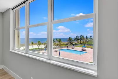 750 N Ocean Boulevard #404, Pompano Beach, FL 33062 - Photo 1