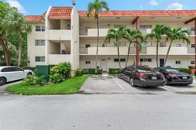 411 S Hollybrook Drive #109, Pembroke Pines, FL 33025 - Photo 25