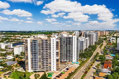 2715 N Ocean Boulevard #17F, Fort Lauderdale, FL 33308 - Photo 1