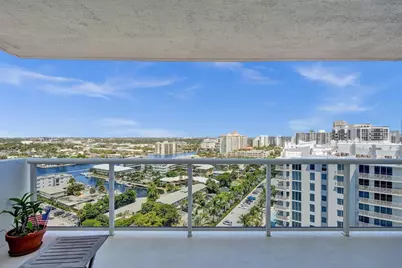 2715 N Ocean Boulevard #17F, Fort Lauderdale, FL 33308 - Photo 35