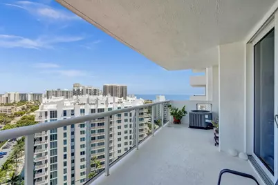 2715 N Ocean Boulevard #17F, Fort Lauderdale, FL 33308 - Photo 37