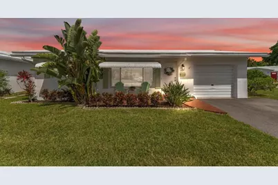 2641 W Golf Boulevard, Pompano Beach, FL 33064 - Photo 1