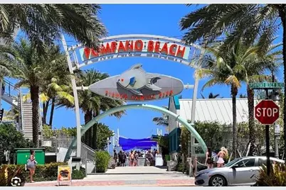 133 N Pompano Beach Boulevard #210, Pompano Beach, FL 33062 - Photo 25