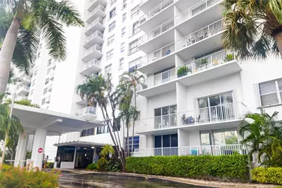 2851 NE 183rd Street #1411-15e, Aventura, FL 33160 - Photo 1