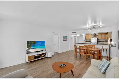 3725 S Ocean Drive #405, Hollywood, FL 33019 - Photo 5