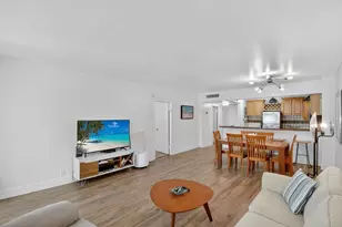 3725 S Ocean Dr, Hollywood, FL 33019 - Photo 5