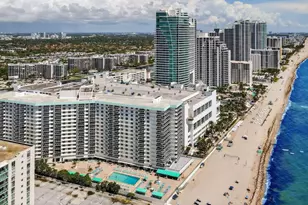 3725 S Ocean Dr, Hollywood, FL 33019 - Photo 43