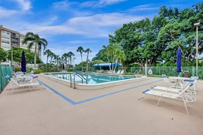 1100 Saint Charles Place #612, Hollywood, FL 33026 - Photo 55