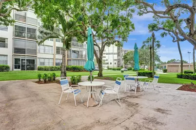 1100 Saint Charles Place #612, Hollywood, FL 33026 - Photo 57