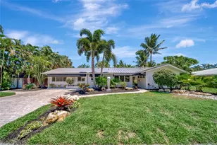 2524 NE 26th Terrace, Fort Lauderdale, FL 33305 - Photo 1