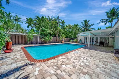 2524 NE 26th Terrace, Fort Lauderdale, FL 33305 - Photo 7