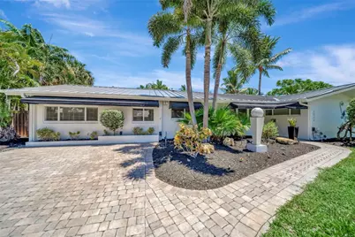 2524 NE 26th Terrace, Fort Lauderdale, FL 33305 - Photo 51