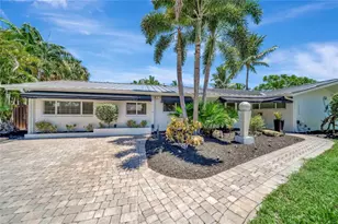 2524 NE 26th Terrace, Fort Lauderdale, FL 33305 - Photo 51